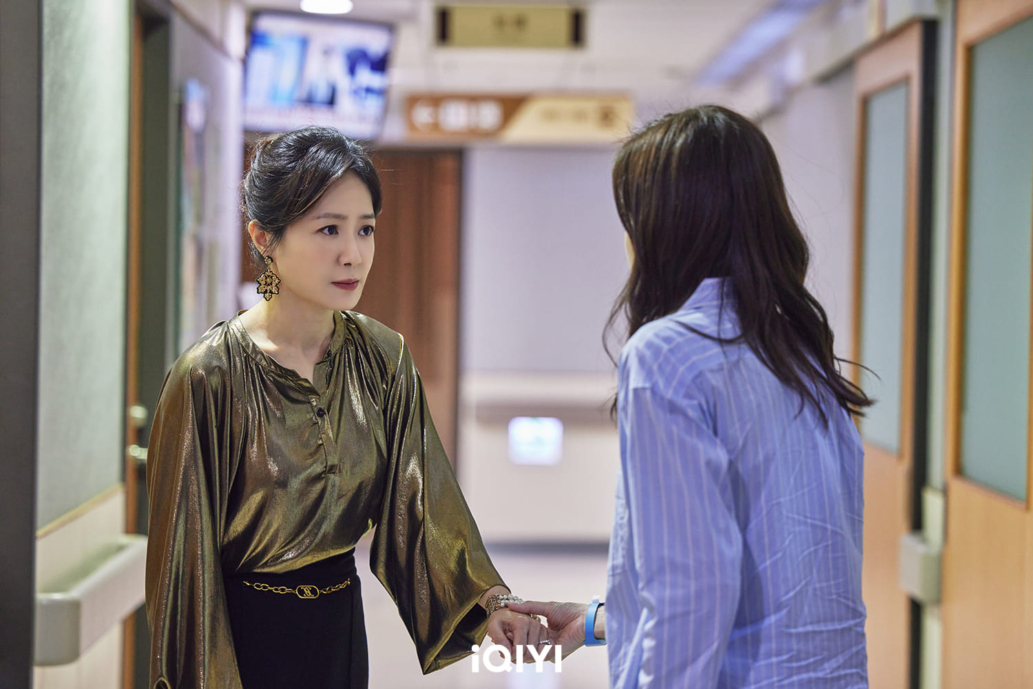 《第9節課》正式收官！許瑋甯、陳昊森、尹馨、薛仕凌直播線上4000人聽劇情解密