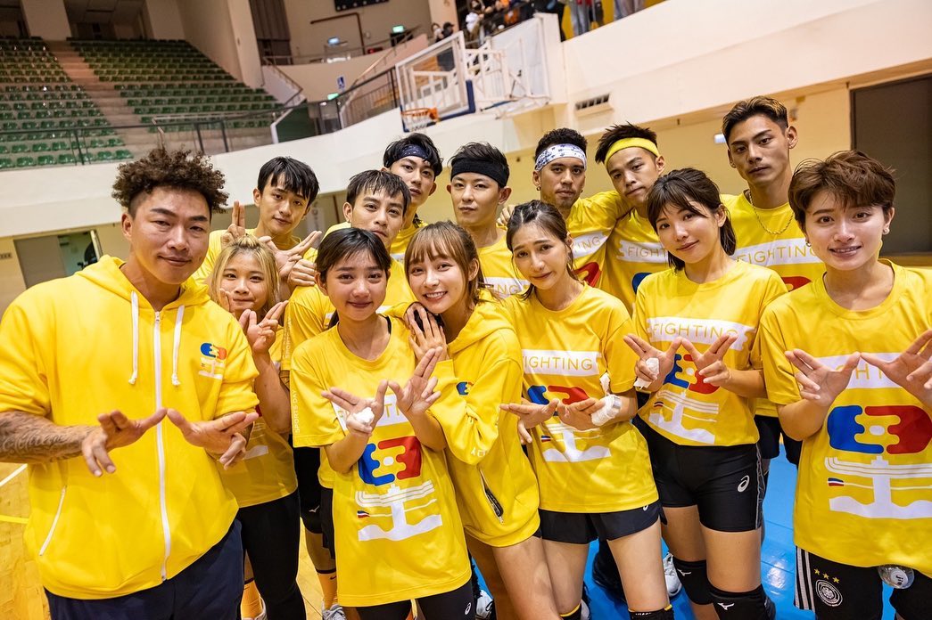 《全明星4》林玉書爆遭女隊友排擠！被當面指責「沒教養」　向領隊說閒話背後頻搞小動作