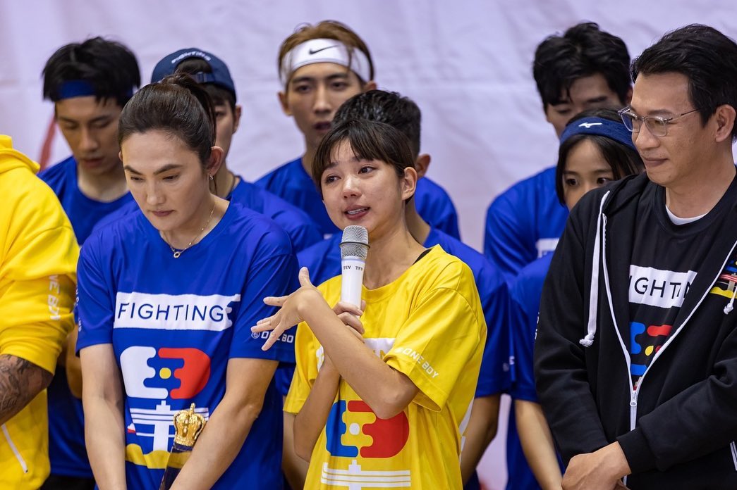 《全明星4》林玉書爆遭女隊友排擠！被當面指責「沒教養」　向領隊說閒話背後頻搞小動作