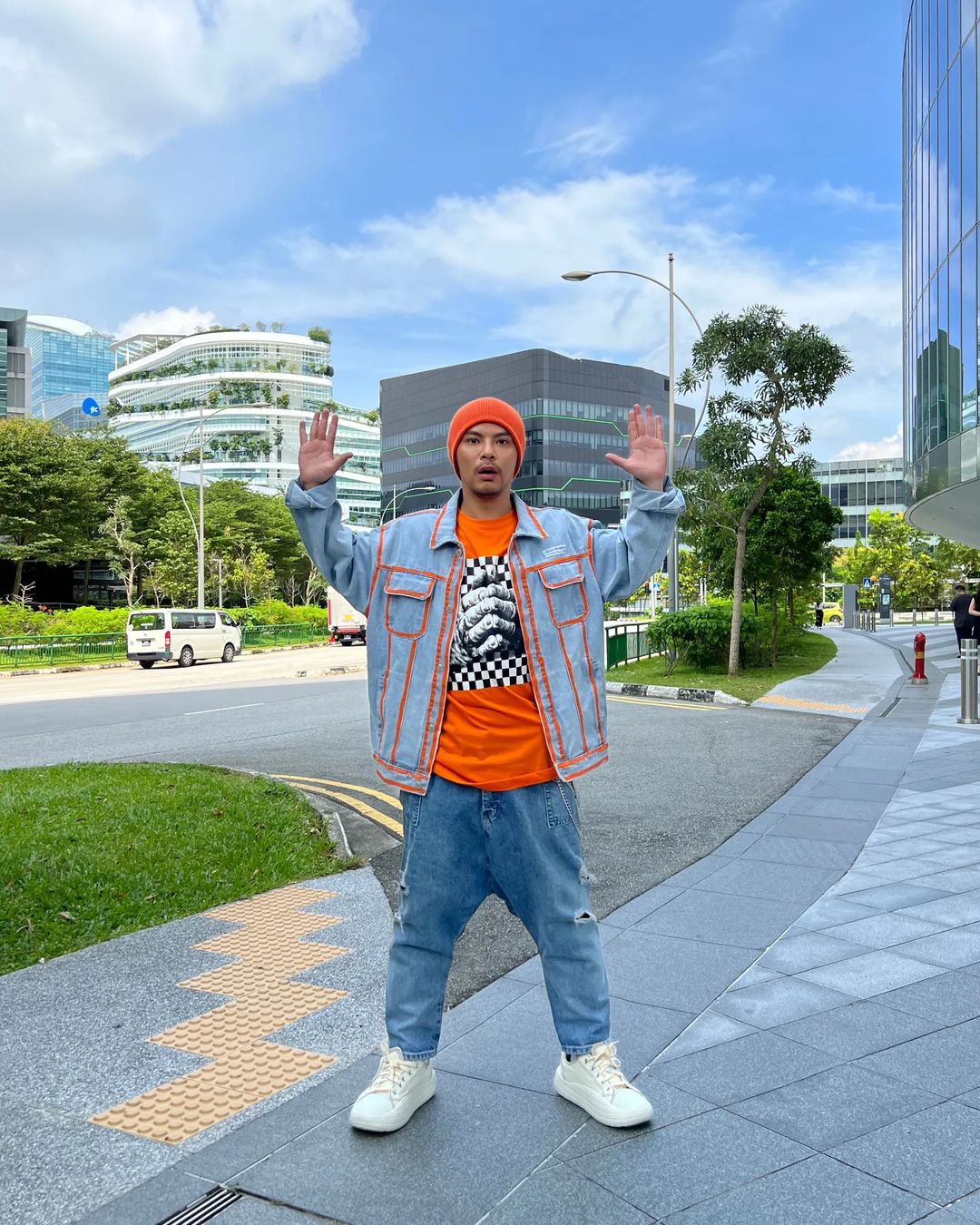 黃明志爆男星「不戴套硬上女粉」！痛揭3線索網瘋猜　火大開砲：低能言論真噁心