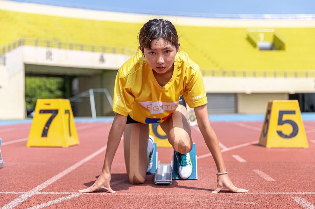 《全明星4》林玉書爆遭女隊友排擠！被當面指責「沒教養」　向領隊說閒話背後頻搞小動作