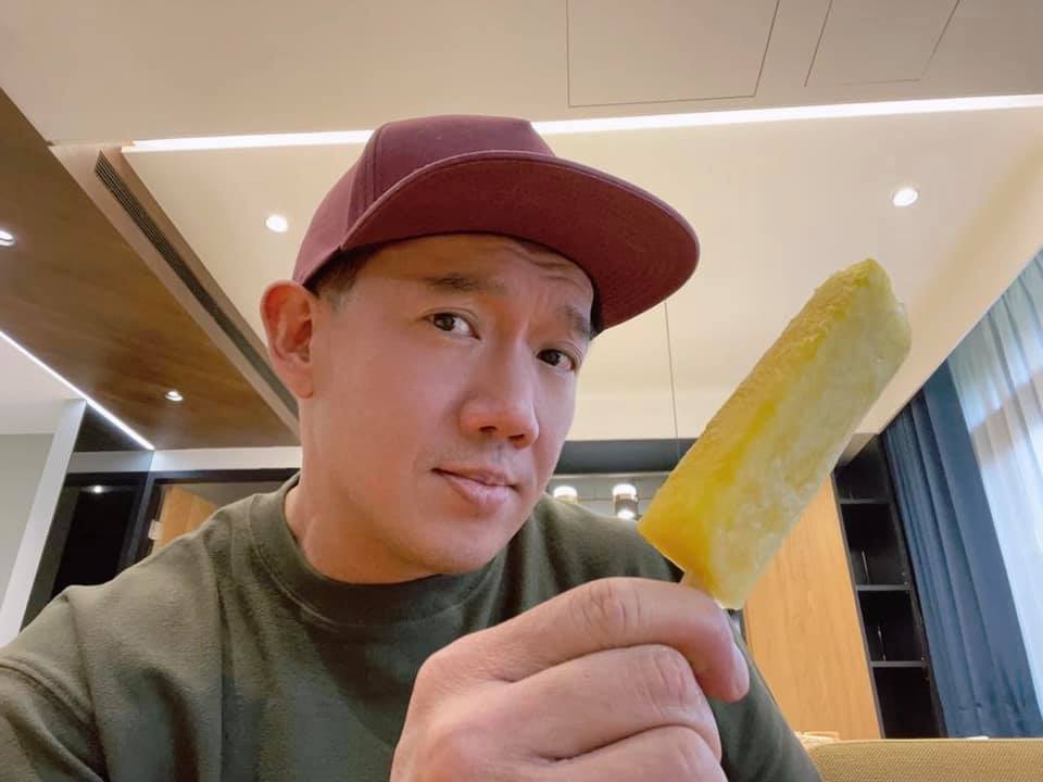 紀念「來台定居」一週年!杜汶澤感謝台灣給予自由:我是港裔台灣人