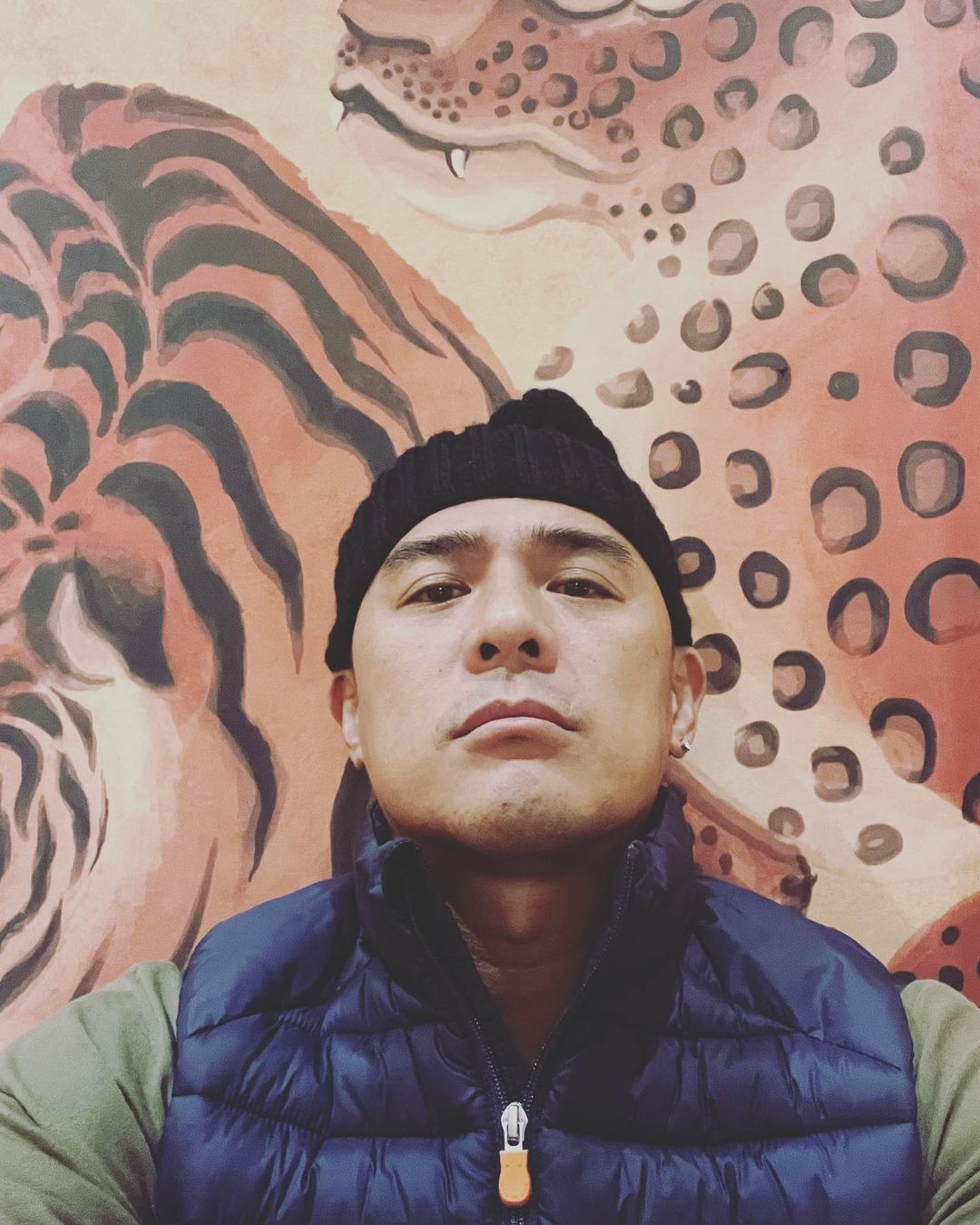 竇智孔遭疑公審素人惹議！自曝遭老婆、兒子教訓　首度「認錯道歉」：面壁思過中