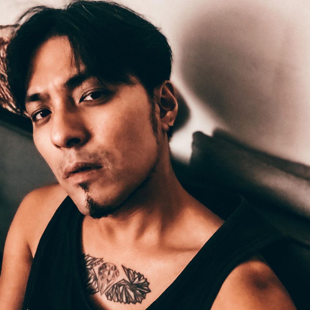 MP嘎嘎退團7年近況曝光！「窮到瀕臨崩潰」改當潛水助教：在這環境認識的人反而更真實