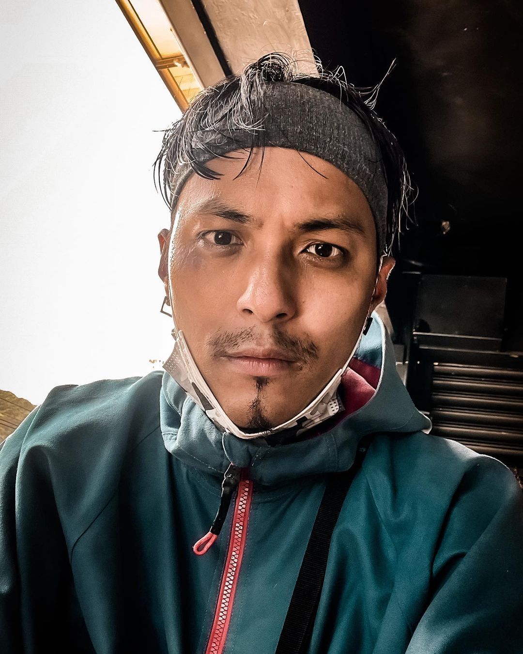 MP嘎嘎退團7年近況曝光！「窮到瀕臨崩潰」改當潛水助教：在這環境認識的人反而更真實