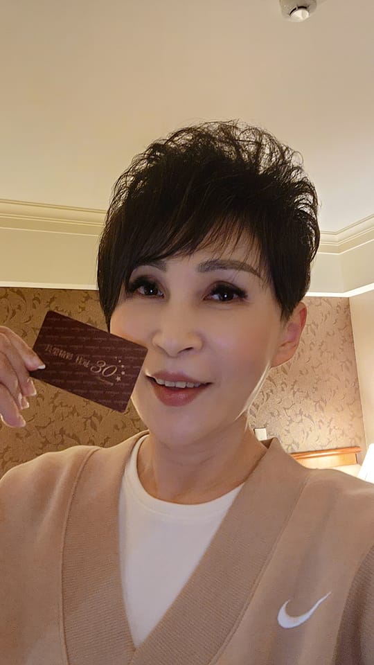 藝起發光公佈捐款收據反控誣蔑！王瑞玲嗆「沒報稅等同是廢紙」：理解又障礙？