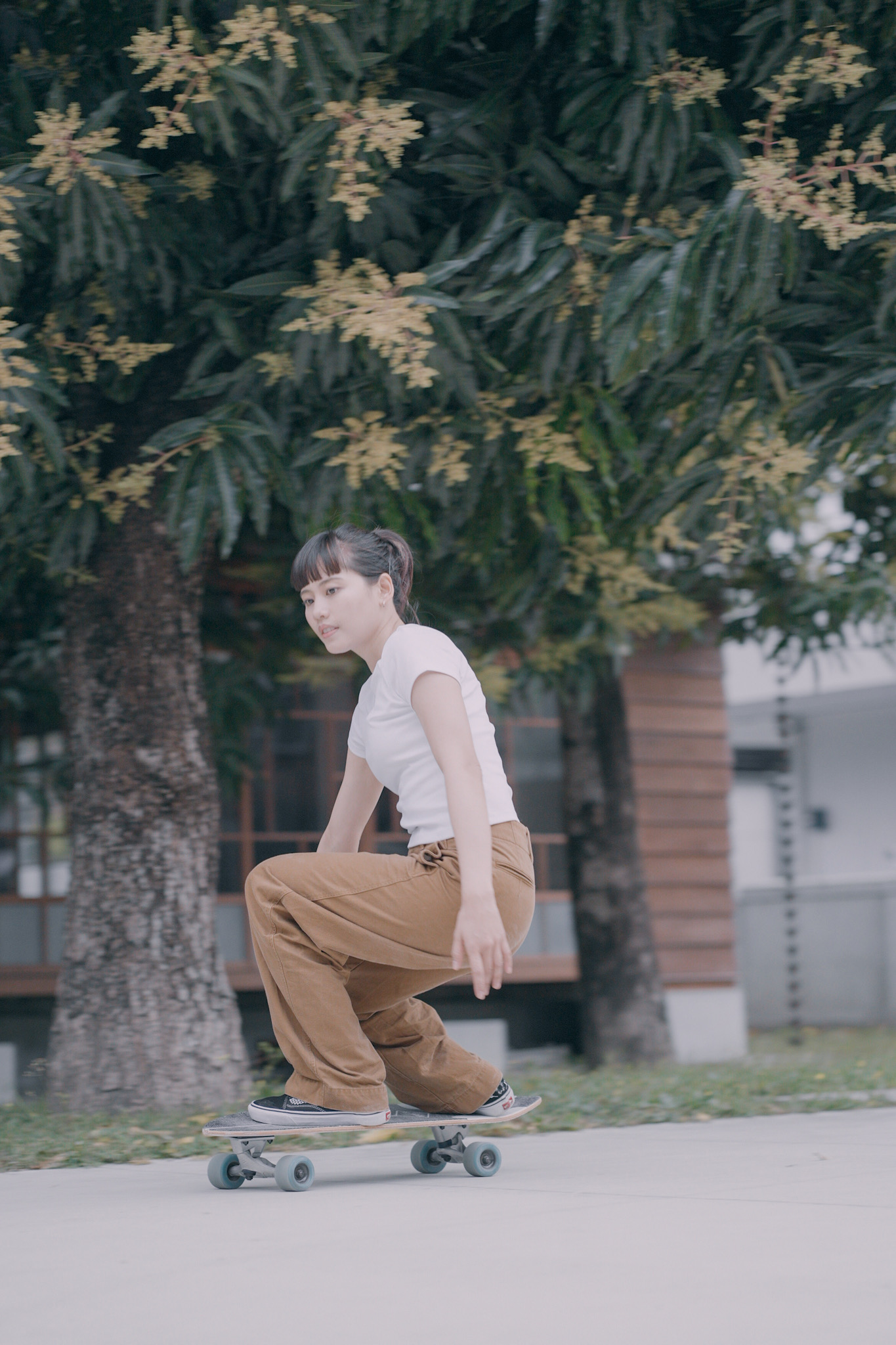 吳汶芳為新曲任製作人！寫下出道歷程　遠赴台東只為收到最原始的聲音　