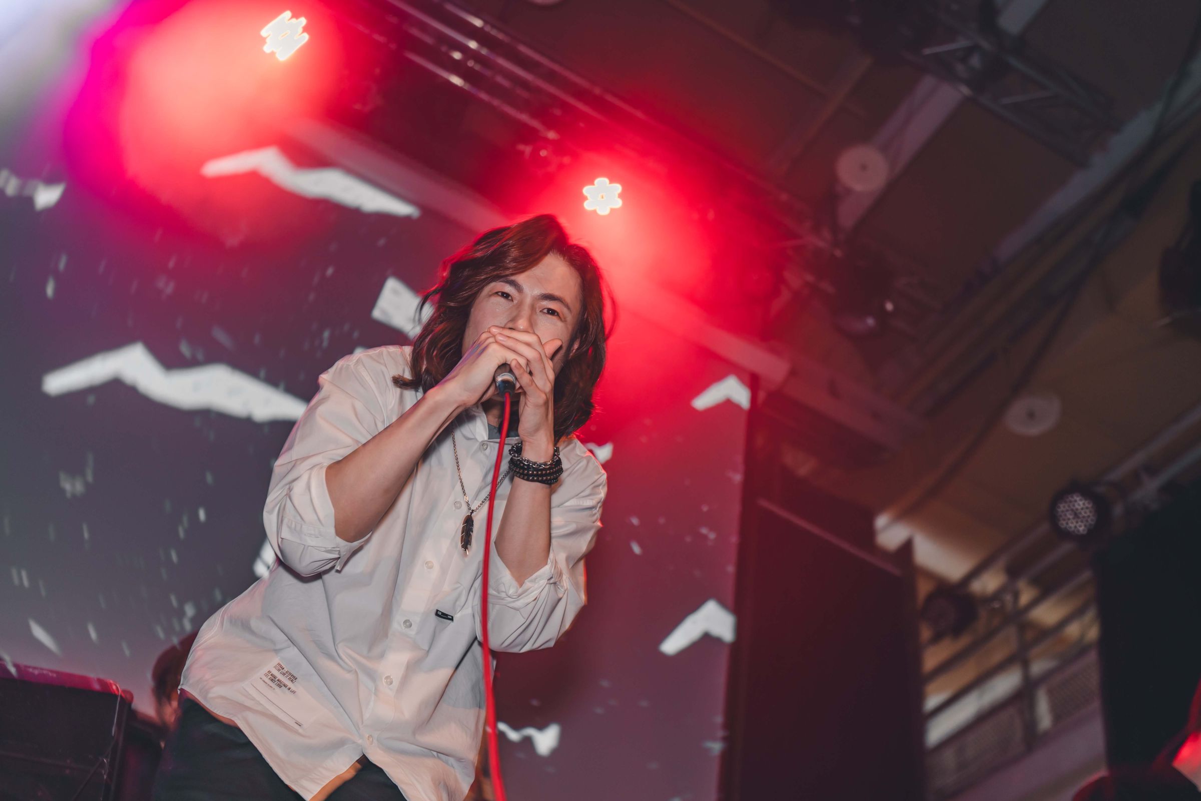 樂團拆夥20年齊聚！李其燊爆「解散內幕」：樂壇少了第二個五月天