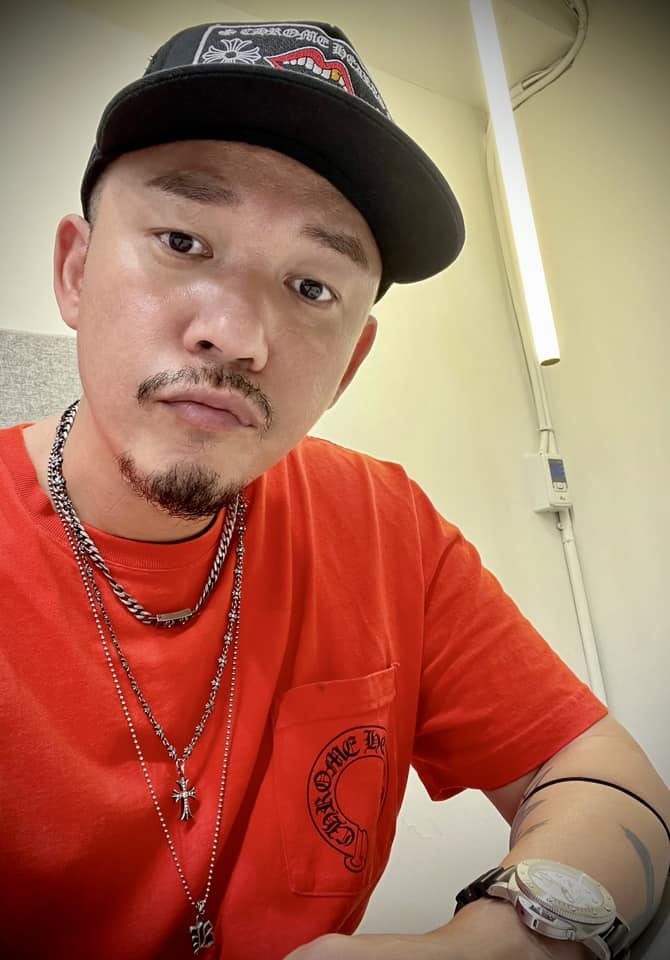 阿Ben喊冤稱「被哄騙簽空白勞報單」！怒揭宋逸民私訊：要我串供偽造