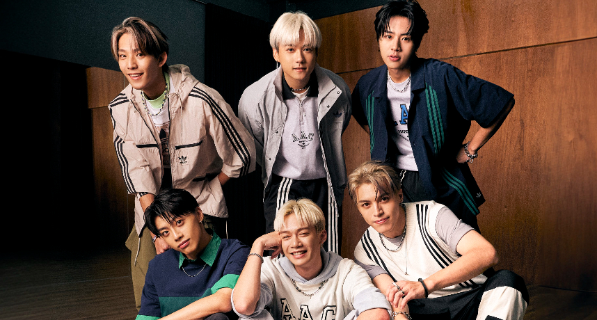 Ozone團綜主題曲上架！嘗試全新曲風 音樂一放秒切換度假模式