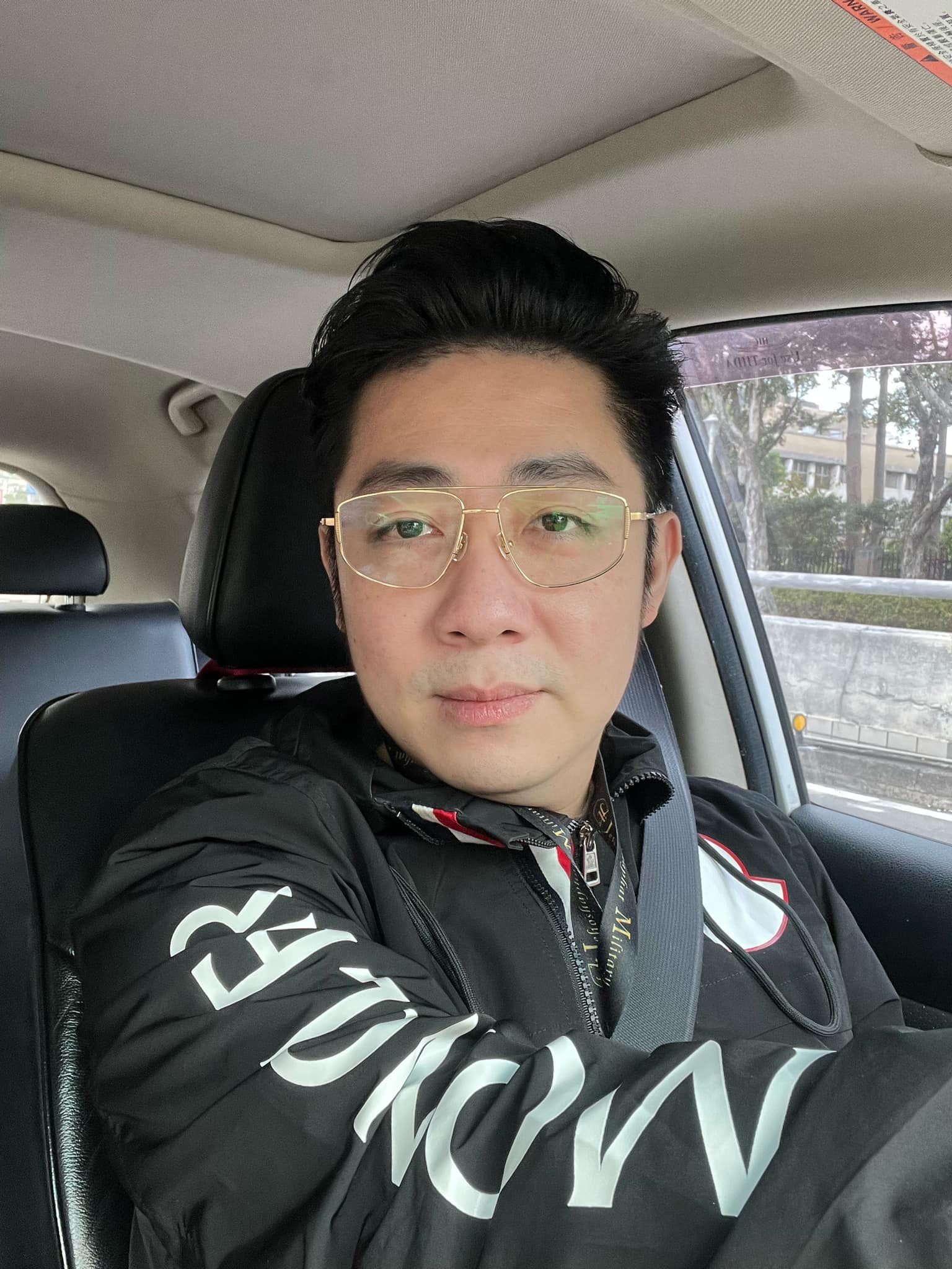 艾成最後訊息曝光！生前「詭異舉動」嚇壞教友　賴銘偉心痛哀悼：才剛送走Miu