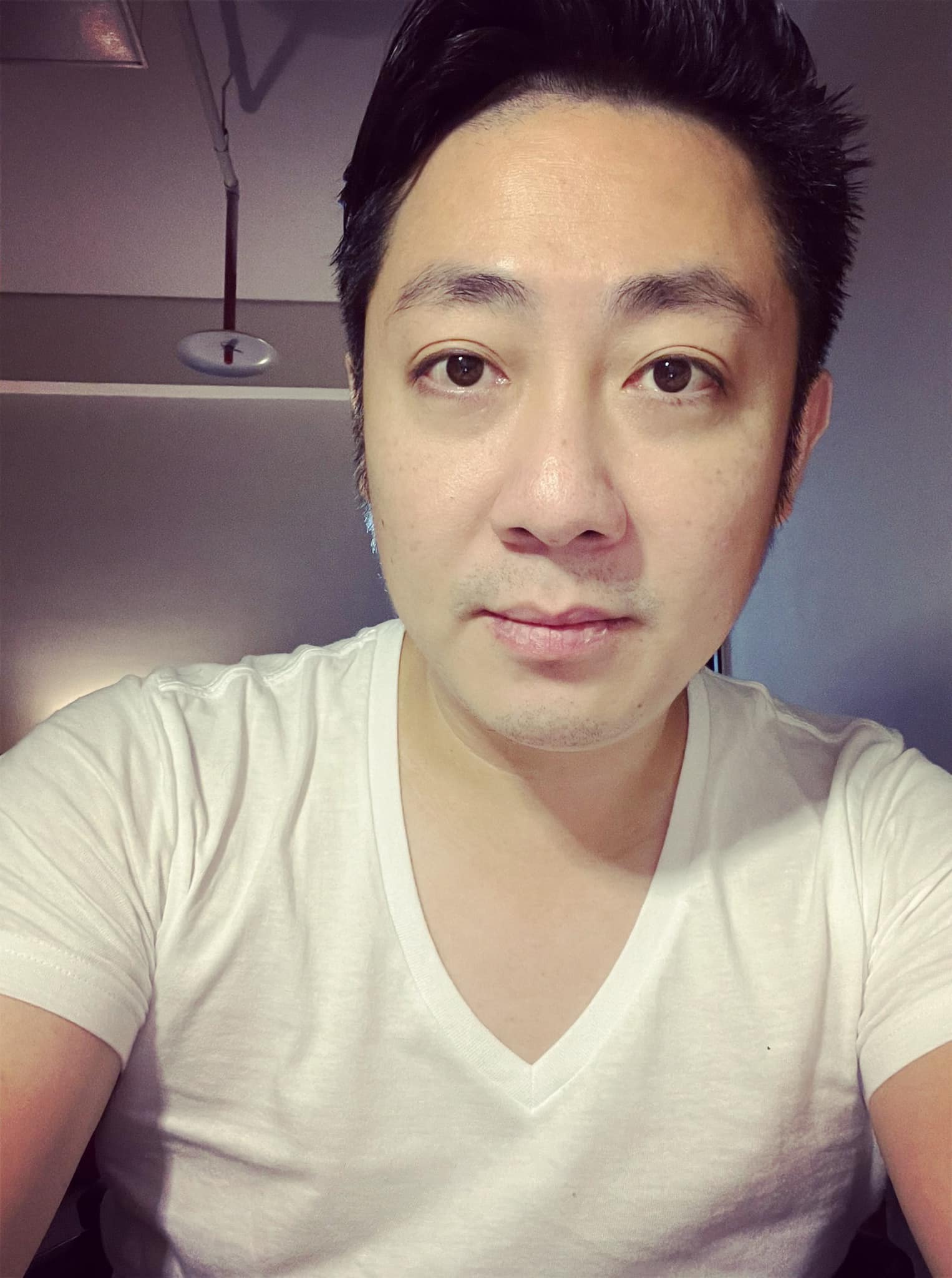 艾成最後訊息曝光！生前「詭異舉動」嚇壞教友　賴銘偉心痛哀悼：才剛送走Miu