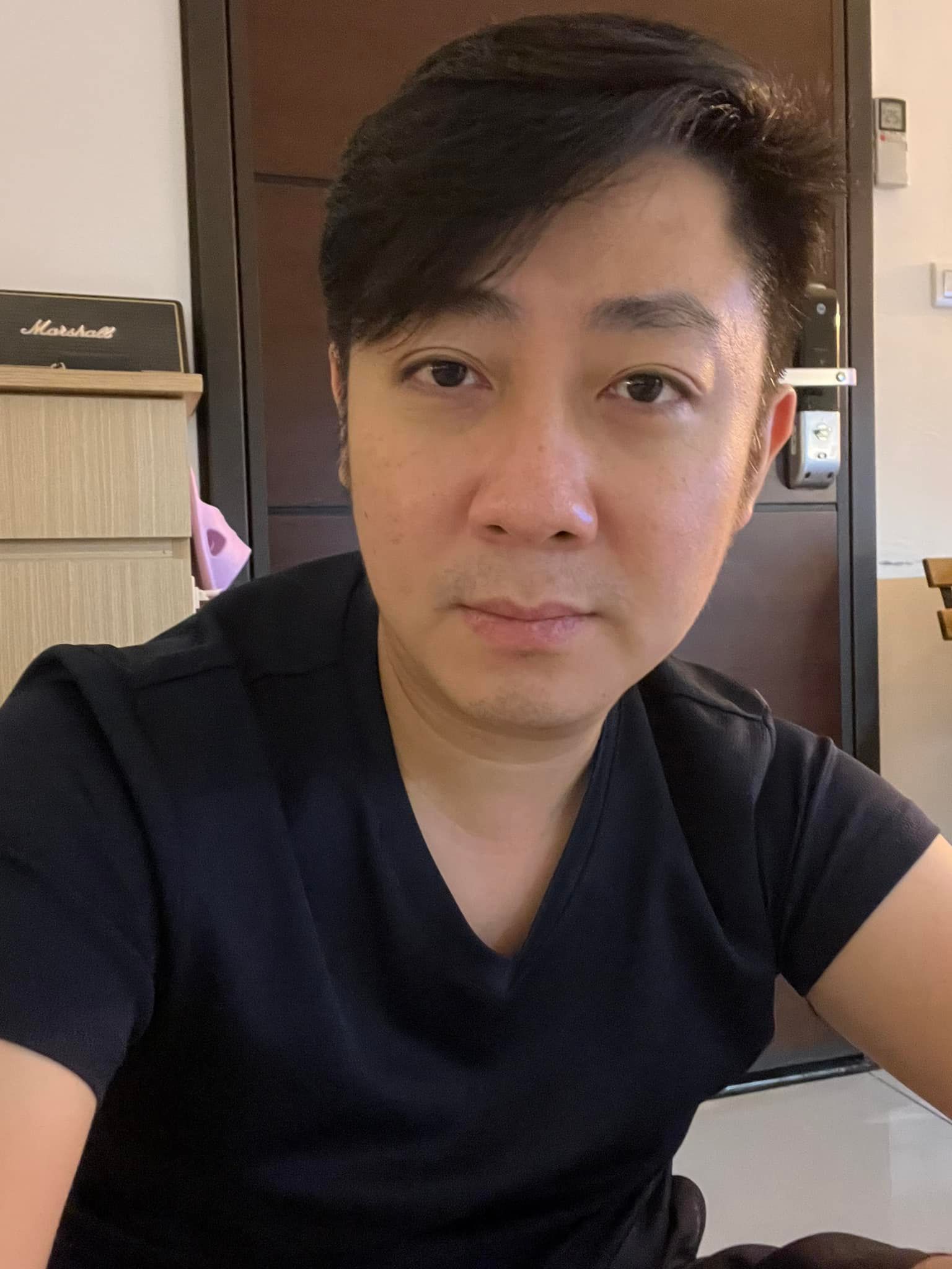 艾成最後訊息曝光！生前「詭異舉動」嚇壞教友　賴銘偉心痛哀悼：才剛送走Miu