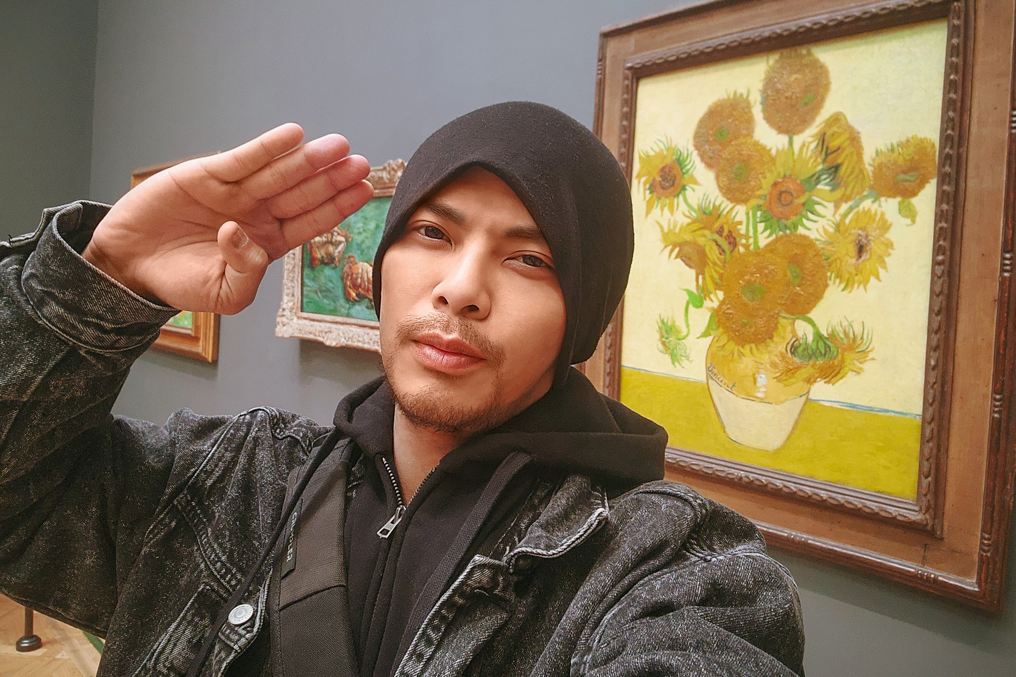 黃明志狠酸台灣法律被出征！遭質疑「馬來西亞治安更差」二度回應：政府快點做些什麼吧