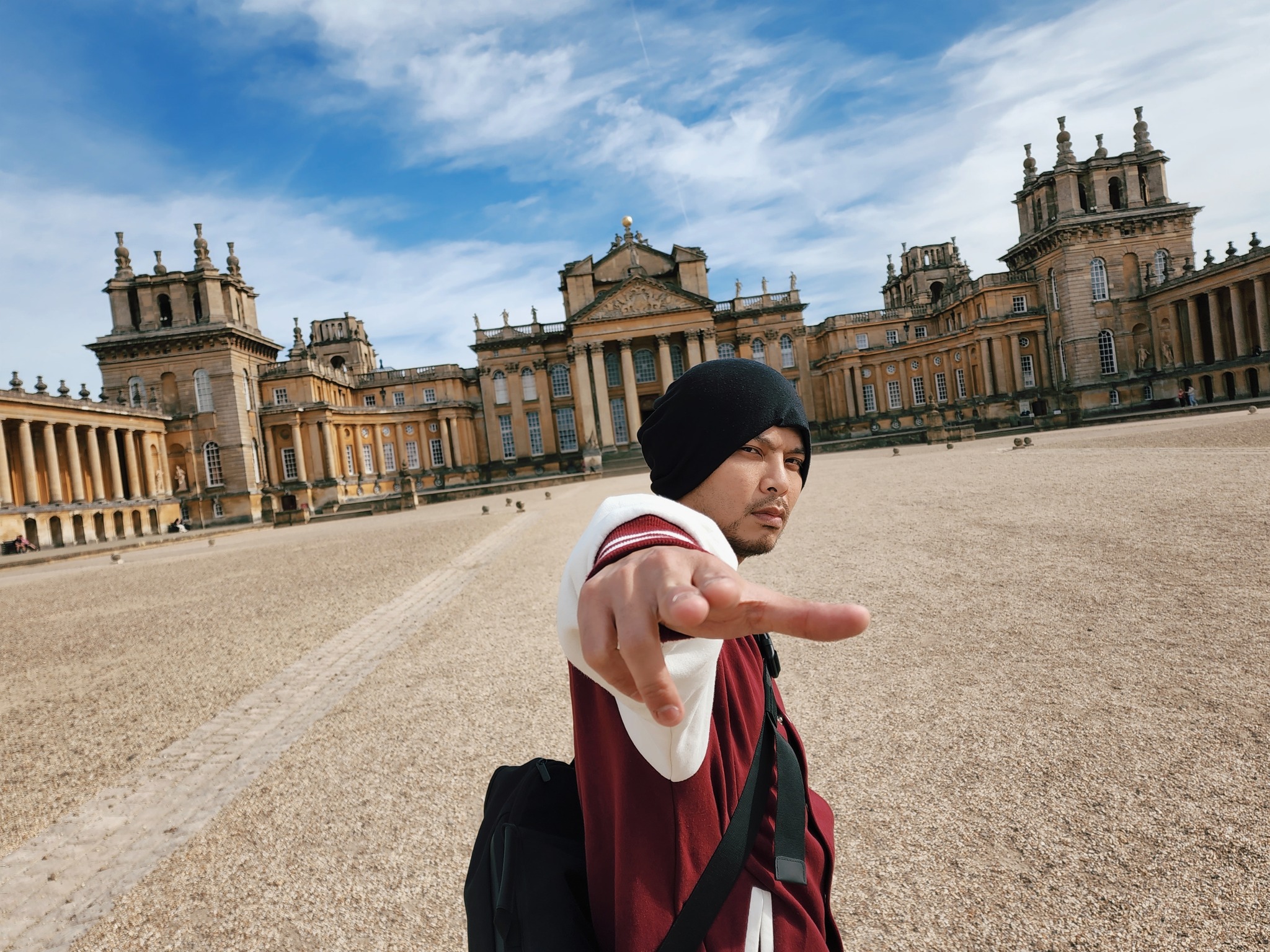 黃明志狠酸台灣法律被出征！遭質疑「馬來西亞治安更差」二度回應：政府快點做些什麼吧