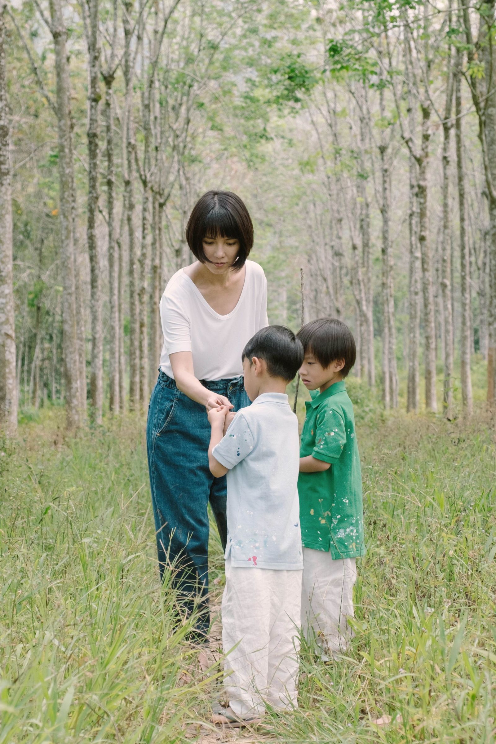 《我的名字叫李心潔》揭影后私下生活！用「這方法」治癒身心靈