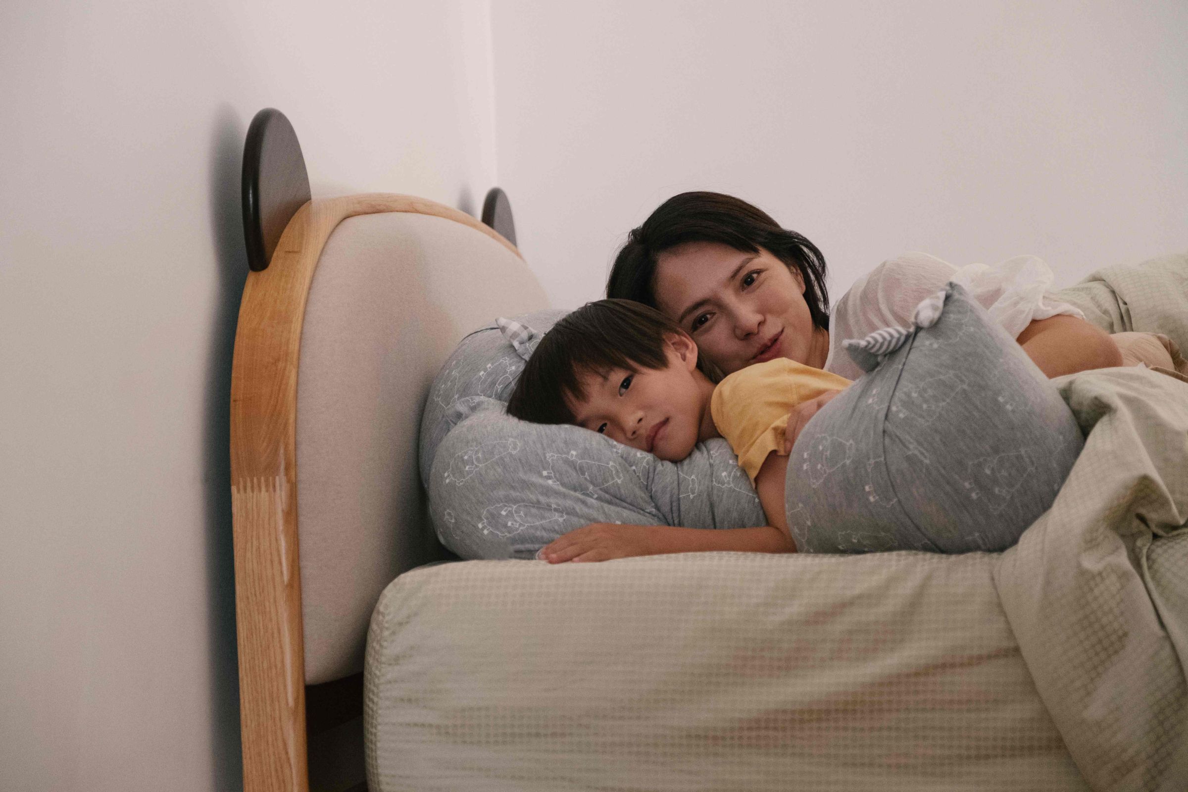 《我的名字叫李心潔》揭影后私下生活！用「這方法」治癒身心靈