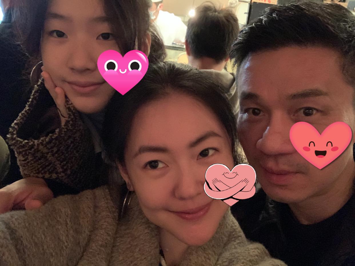 小S夫妻吵架道歉有暗號！曾與老公「鬧翻離家」　全靠一句話破冰