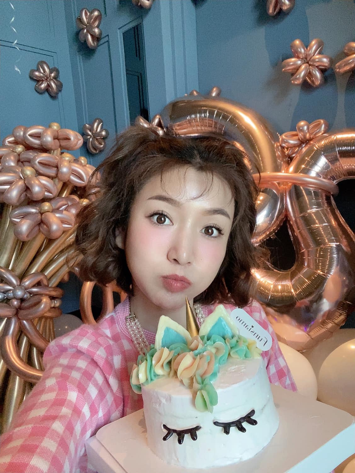 王瞳失去艾成又遭網友出征！林可唯力挺好友嗆酸民「閉上你的嘴」　心疼她：失去摯愛有多痛