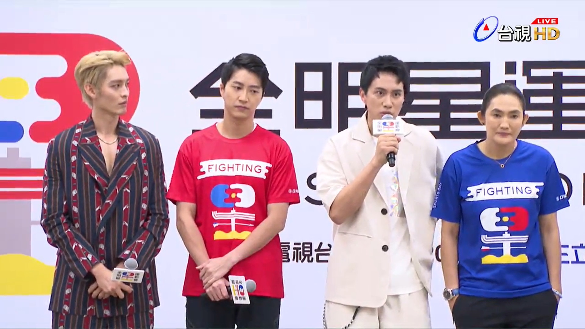 《全明星4》曹佑寧、潘君侖回鍋助陣！敖犬40歲「加入黃隊」　小煜給1建議：先去買保險