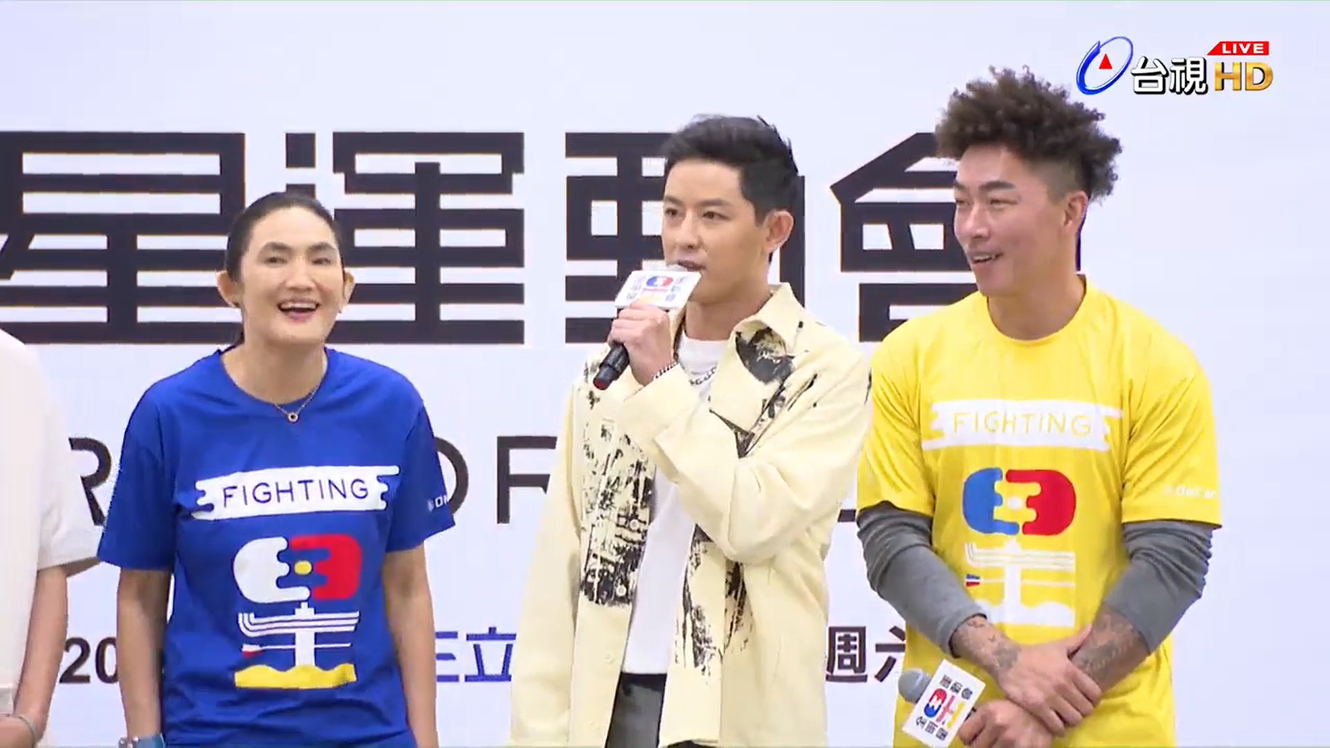 《全明星4》曹佑寧、潘君侖回鍋助陣！敖犬40歲「加入黃隊」　小煜給1建議：先去買保險