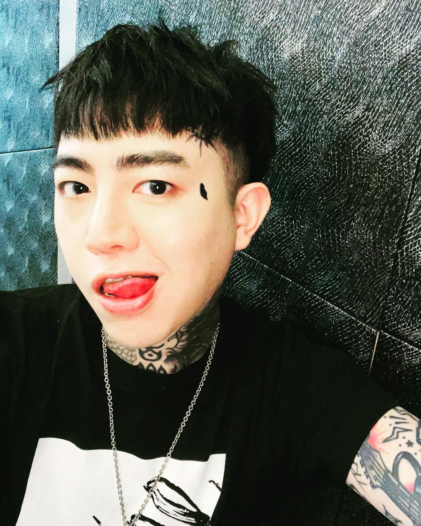 謝和弦再度開砲!直指Keanna「四大罪狀」:慶幸自己離婚了