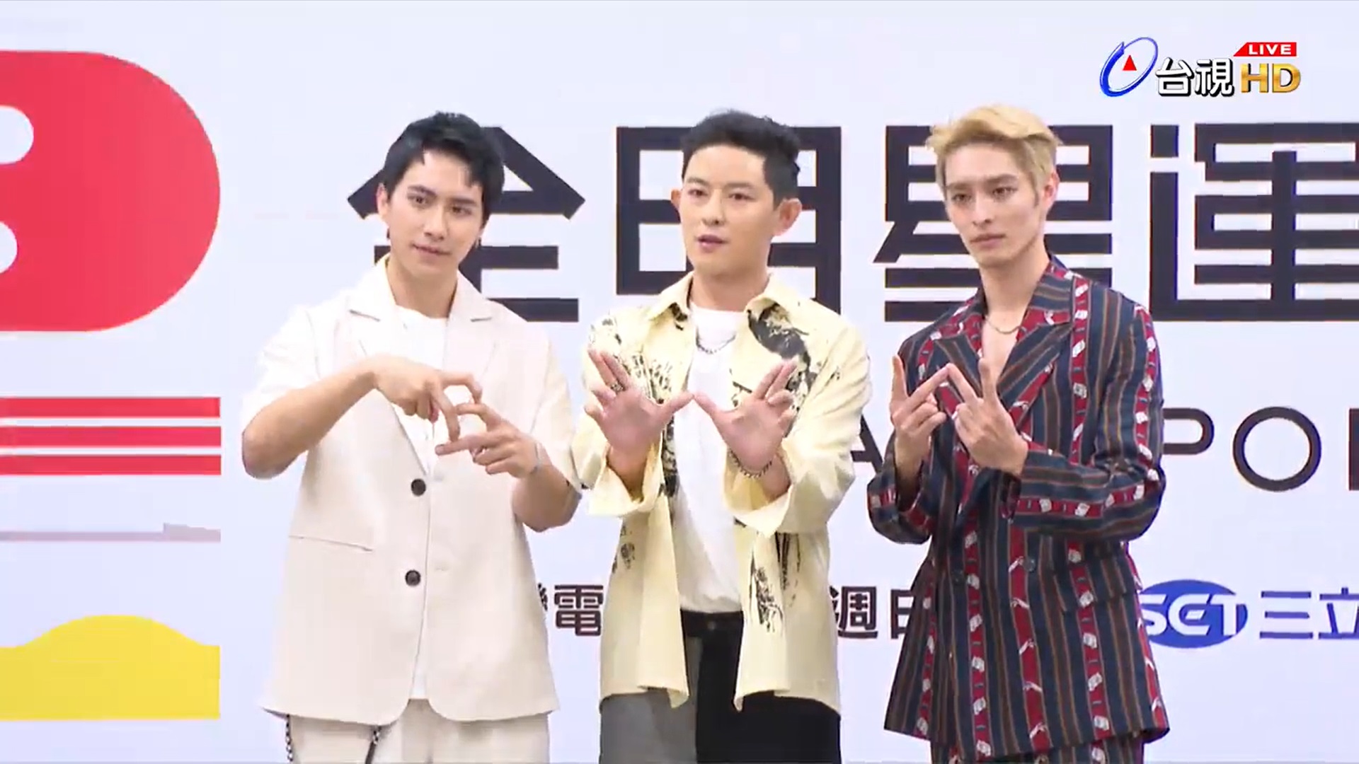 《全明星4》曹佑寧、潘君侖回鍋助陣！敖犬40歲「加入黃隊」　小煜給1建議：先去買保險