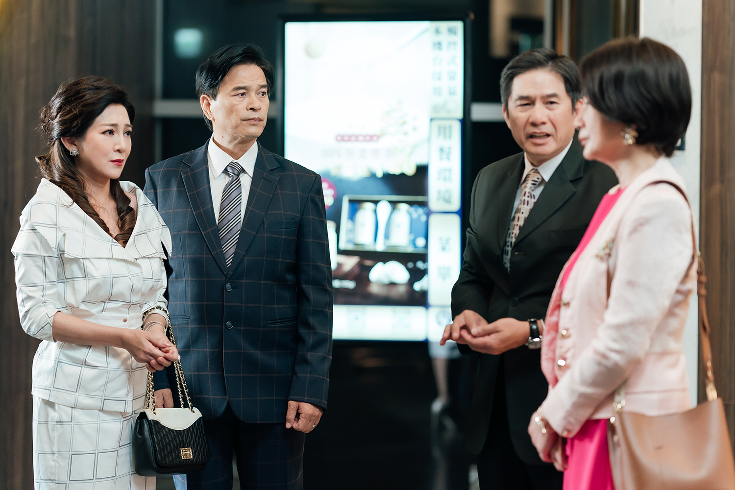 洪都拉斯靠誠意博取岳父、岳母歡心！ 李興文吐露心中遺憾　隔空向國中同學致歉