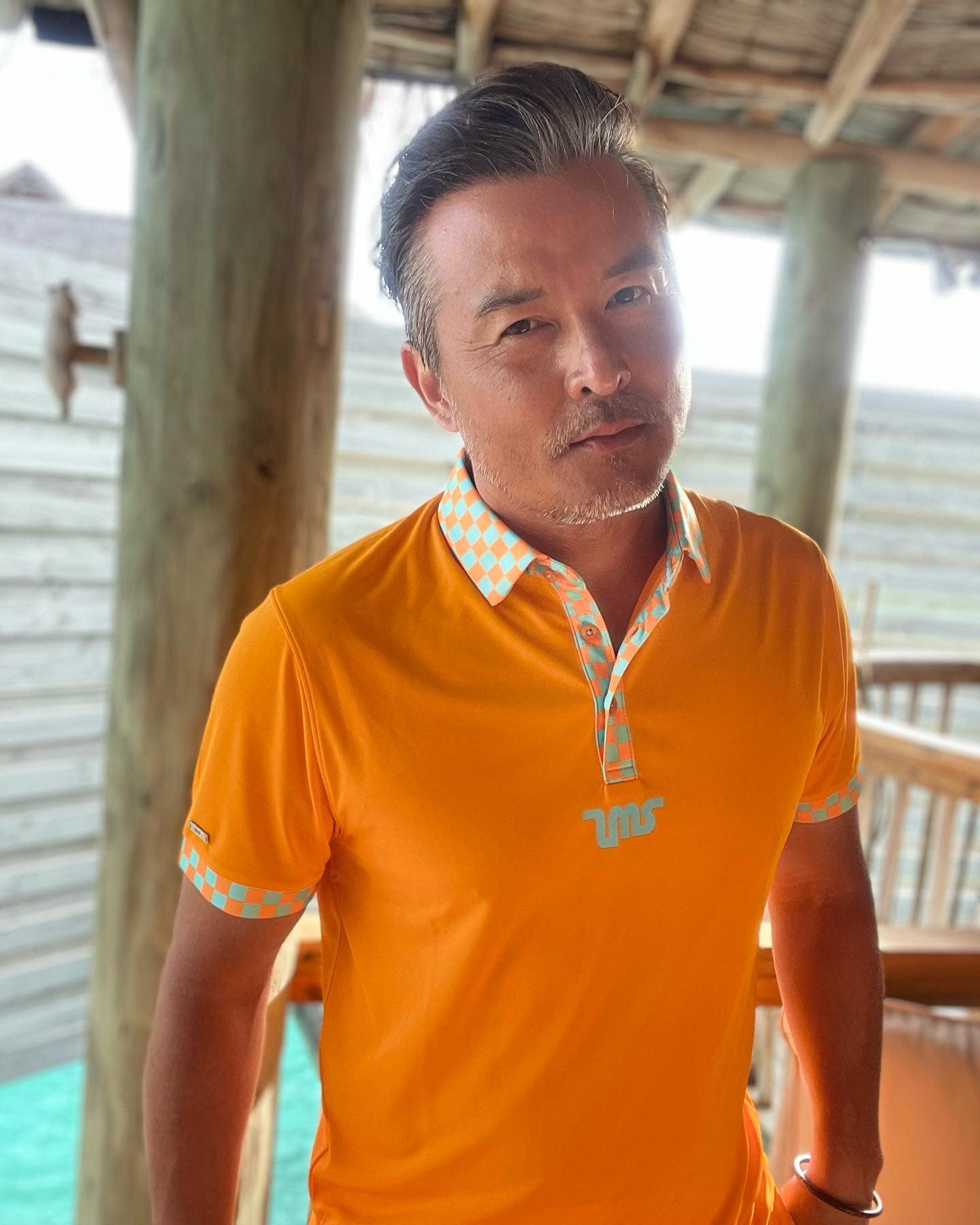 李銘順舊傷復發「不能步行」！遺憾缺席金鐘57　腳腫成兩倍大嚴重傷勢曝光