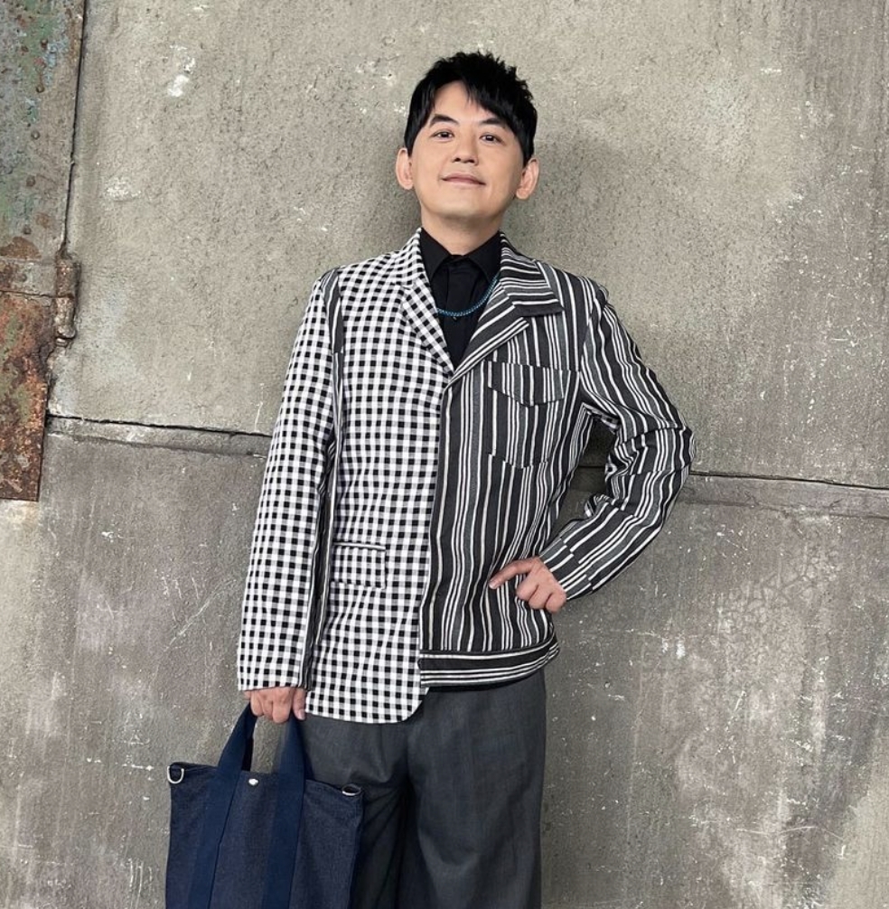 黃子佼毀滅式爆料「13名藝人黑歷史」！狠嗆吳宗憲、曾國城　火大直言：我管你們去死