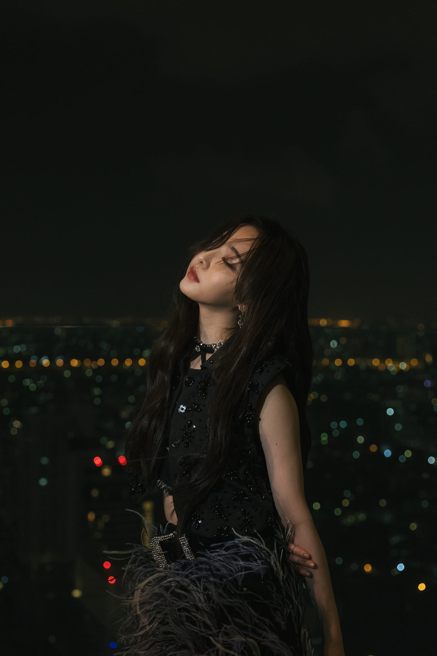 Nene鄭乃馨自編自導自演兩支MV！對作品力求完美　展現最好的模樣