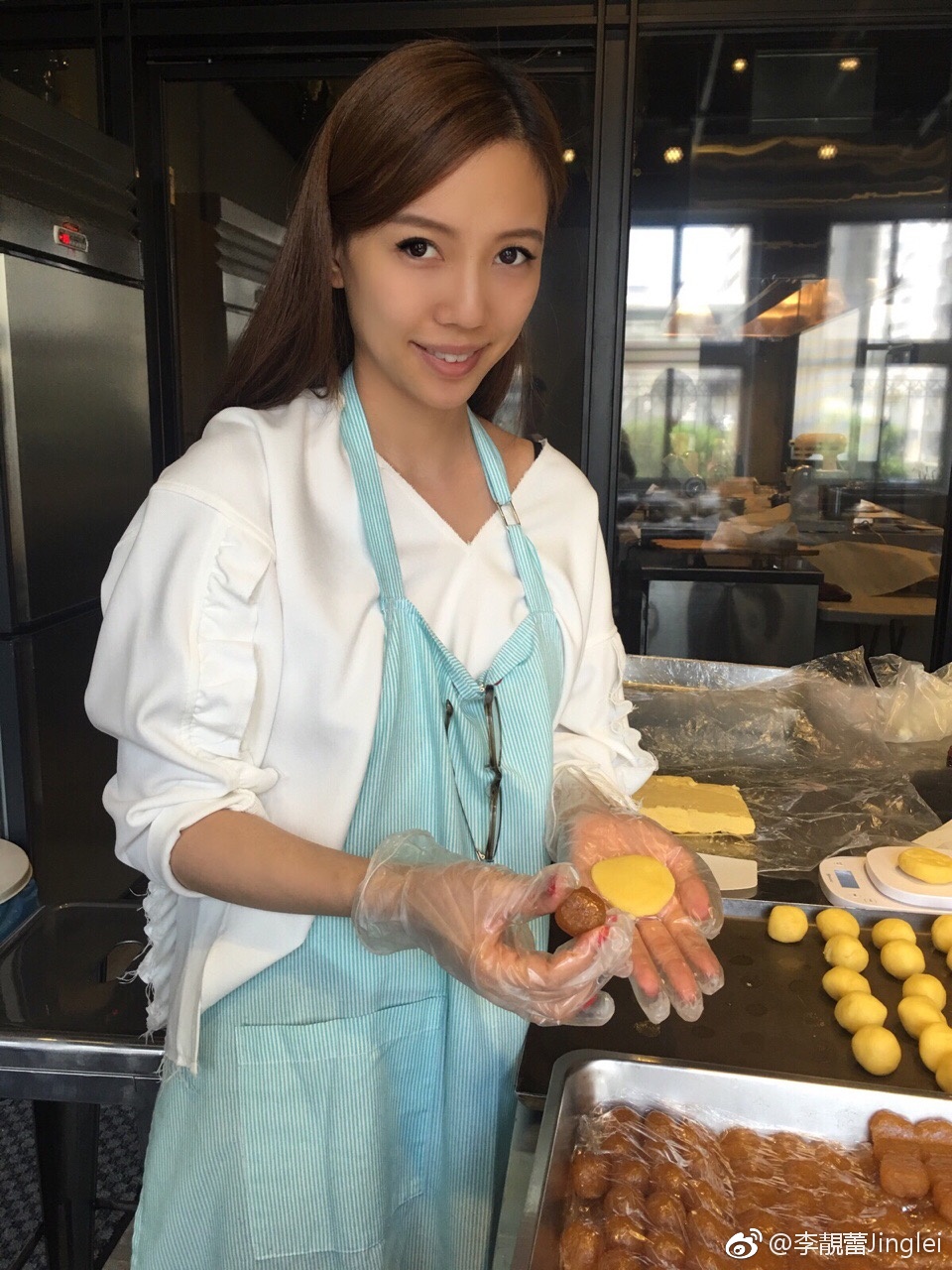 列5點打臉王力宏!李靚蕾怒控遭「精神蹂躪」:修養跟人品都很低劣