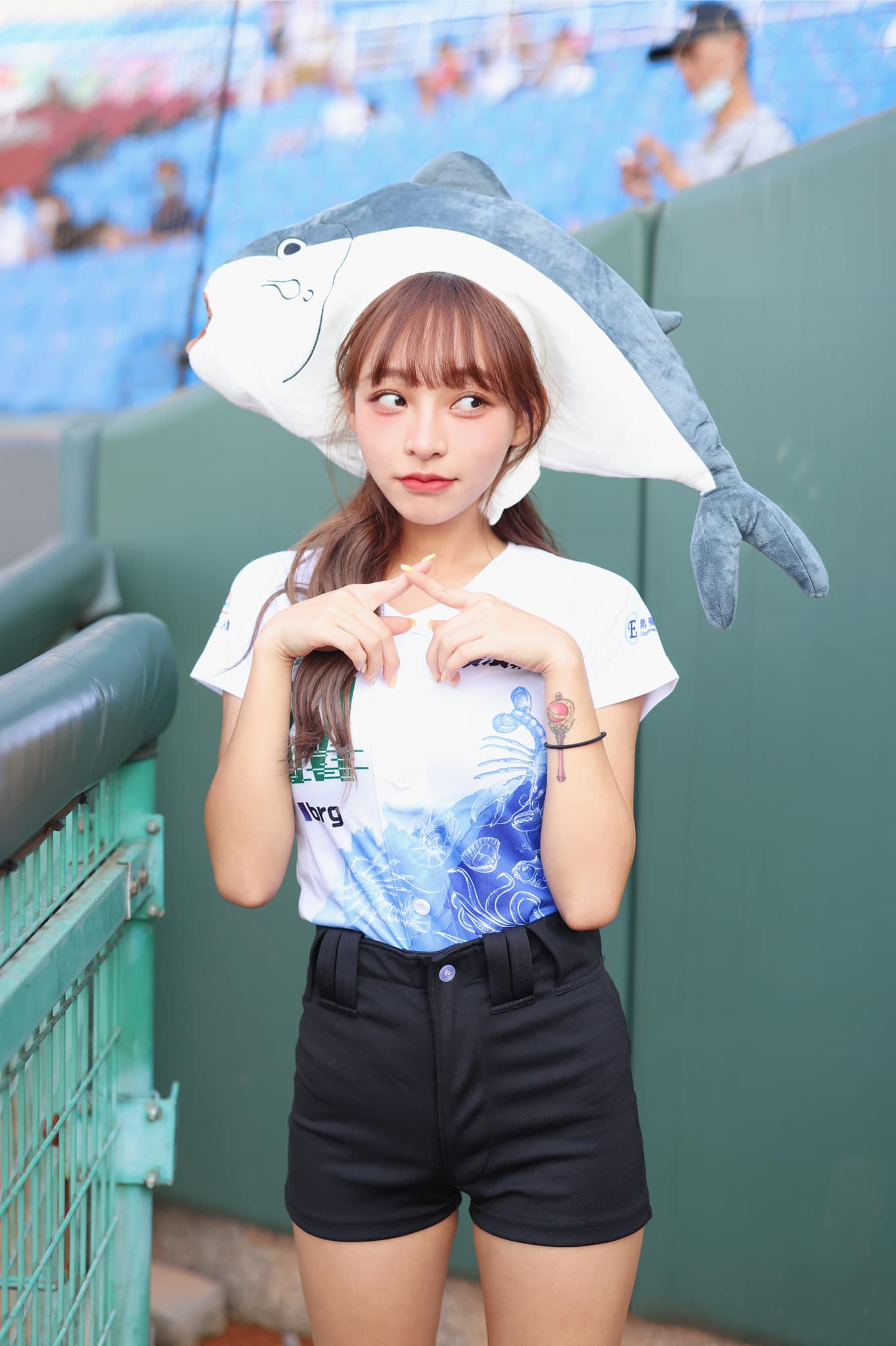 林襄46分鐘私密直播片瘋傳！嬌喊「我知道你們都想看」　經紀人曖昧回應掀熱議