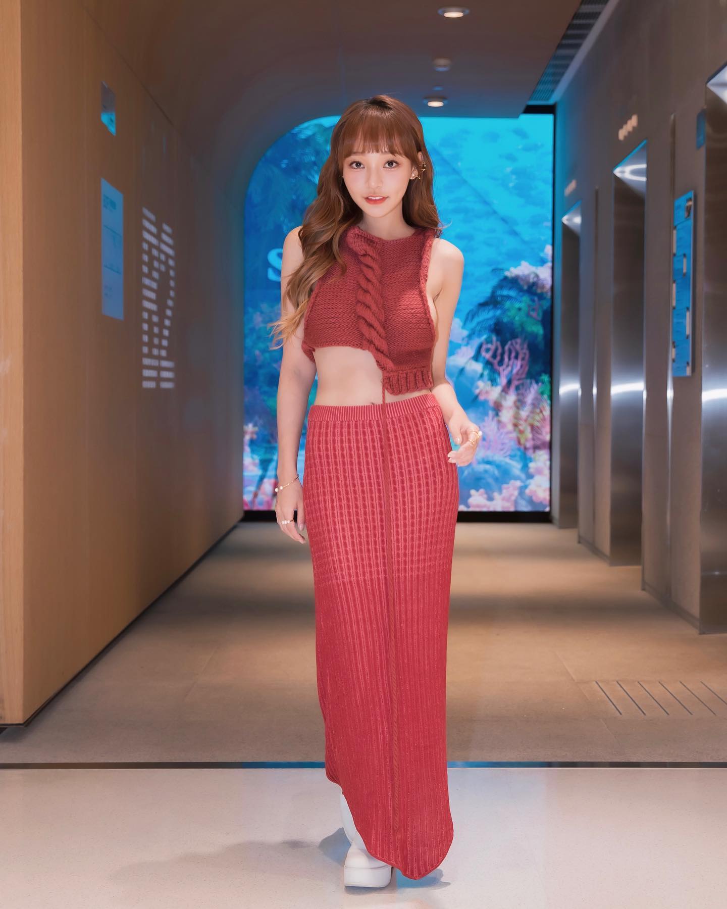 林襄46分鐘私密直播片瘋傳！嬌喊「我知道你們都想看」　經紀人曖昧回應掀熱議