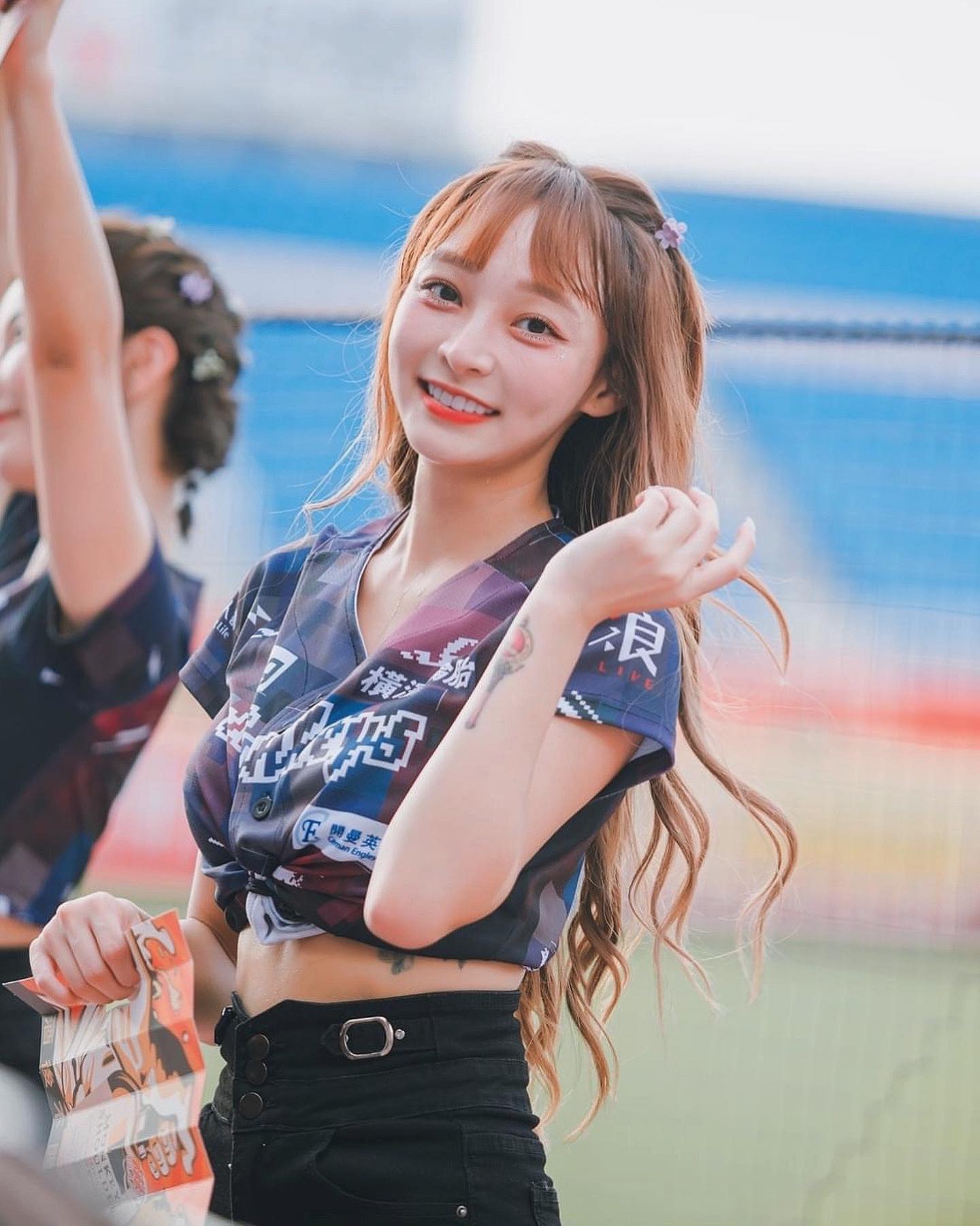 林襄46分鐘私密直播片瘋傳！嬌喊「我知道你們都想看」　經紀人曖昧回應掀熱議