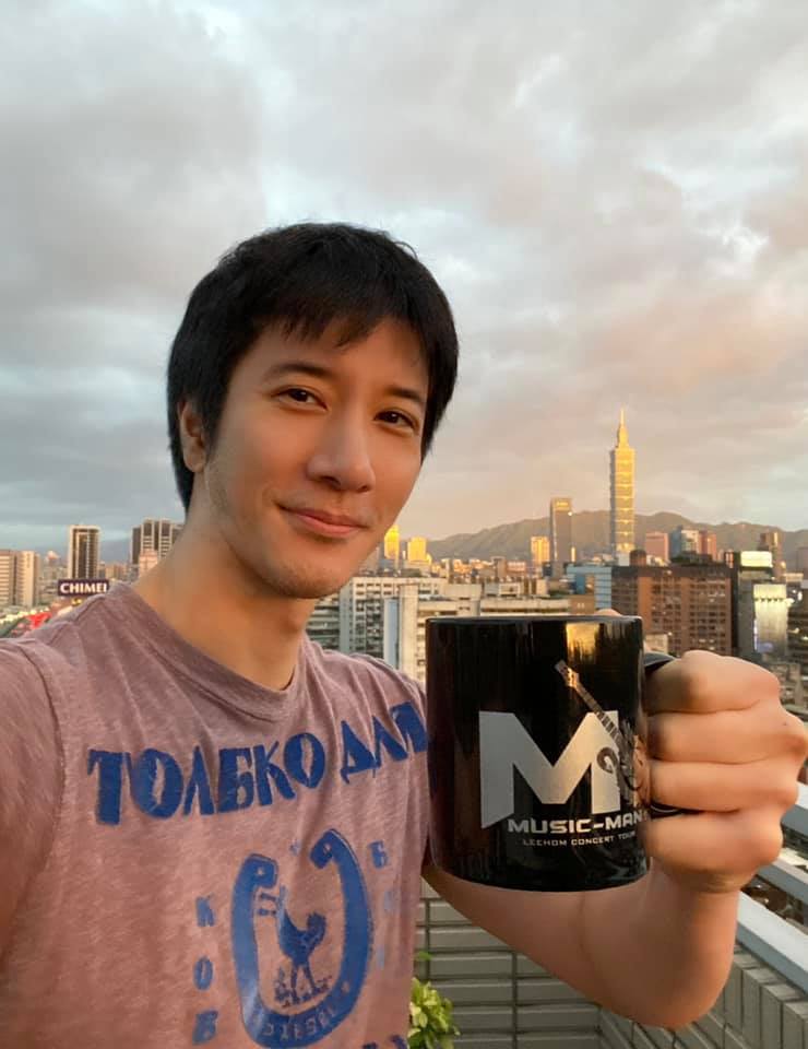 王力宏唯一翻身機會!資深公關獻「脫身妙招」 網笑翻:會家庭革命吧