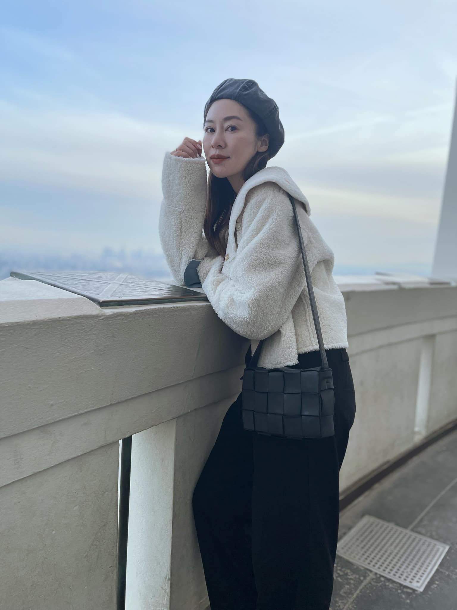 張棋惠連續開火17小時忘記關！「驚險過程」曝光　自責嘆：我太誇張