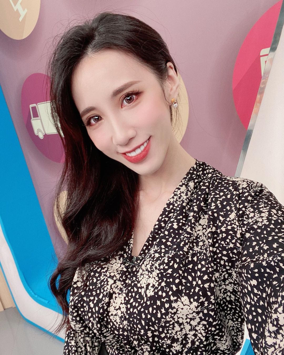 瑤瑤分手3個月「帶前男友回家過夜」！單獨約會逛街　她親自回應兩人關係