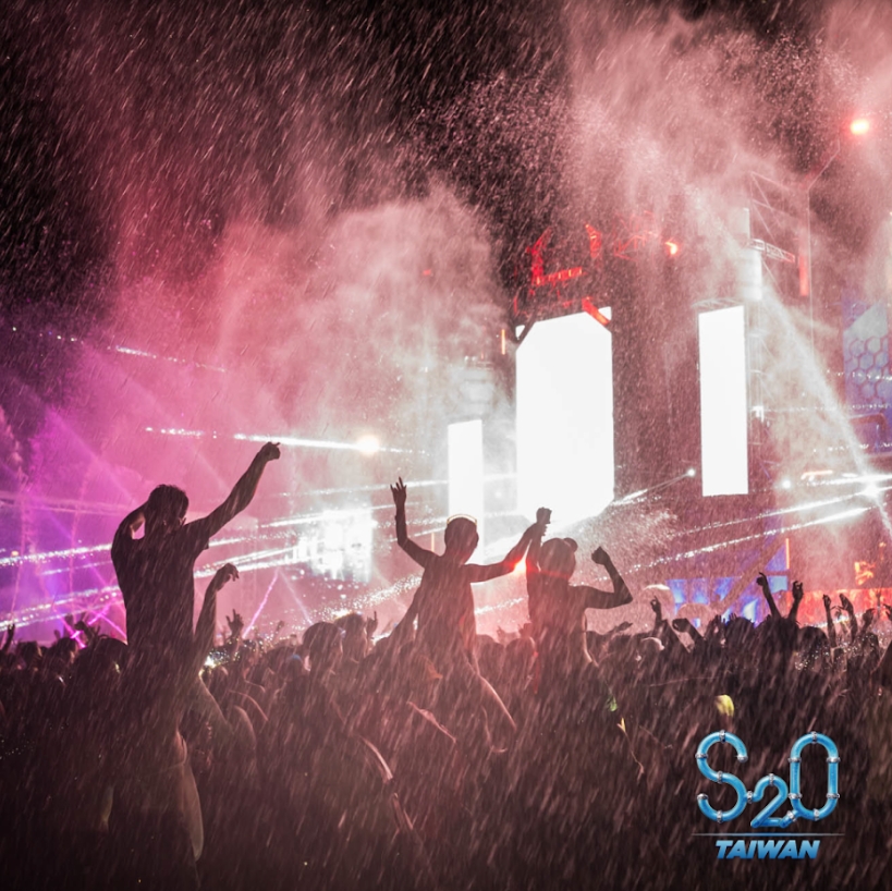 國民姐夫具俊曄確定8/27登上S2O Taiwan！喊話台下萬人濕身狂歡