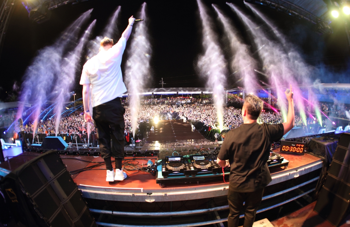 國民姐夫具俊曄確定8/27登上S2O Taiwan！喊話台下萬人濕身狂歡