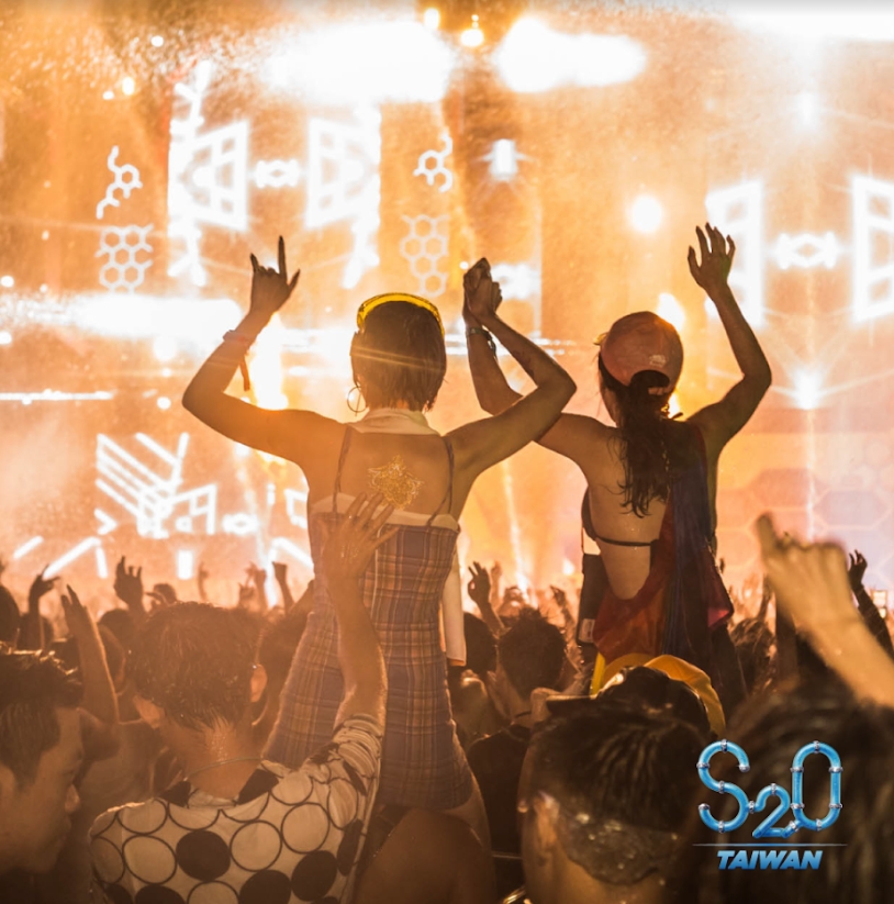 國民姐夫具俊曄確定8/27登上S2O Taiwan！喊話台下萬人濕身狂歡