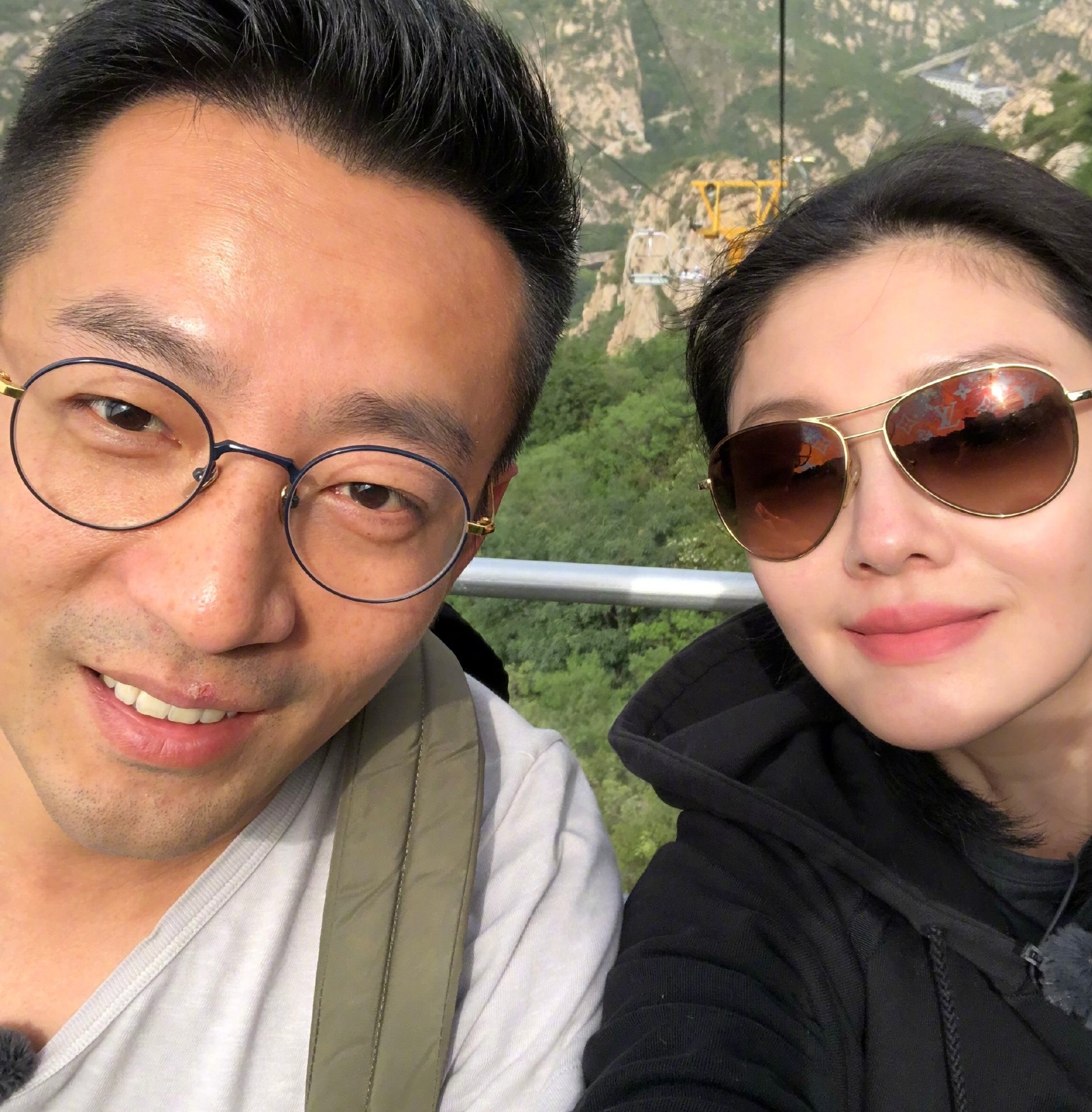 漢奸論成導火線!大S、汪小菲「協商離婚」 告上法院分9億財產