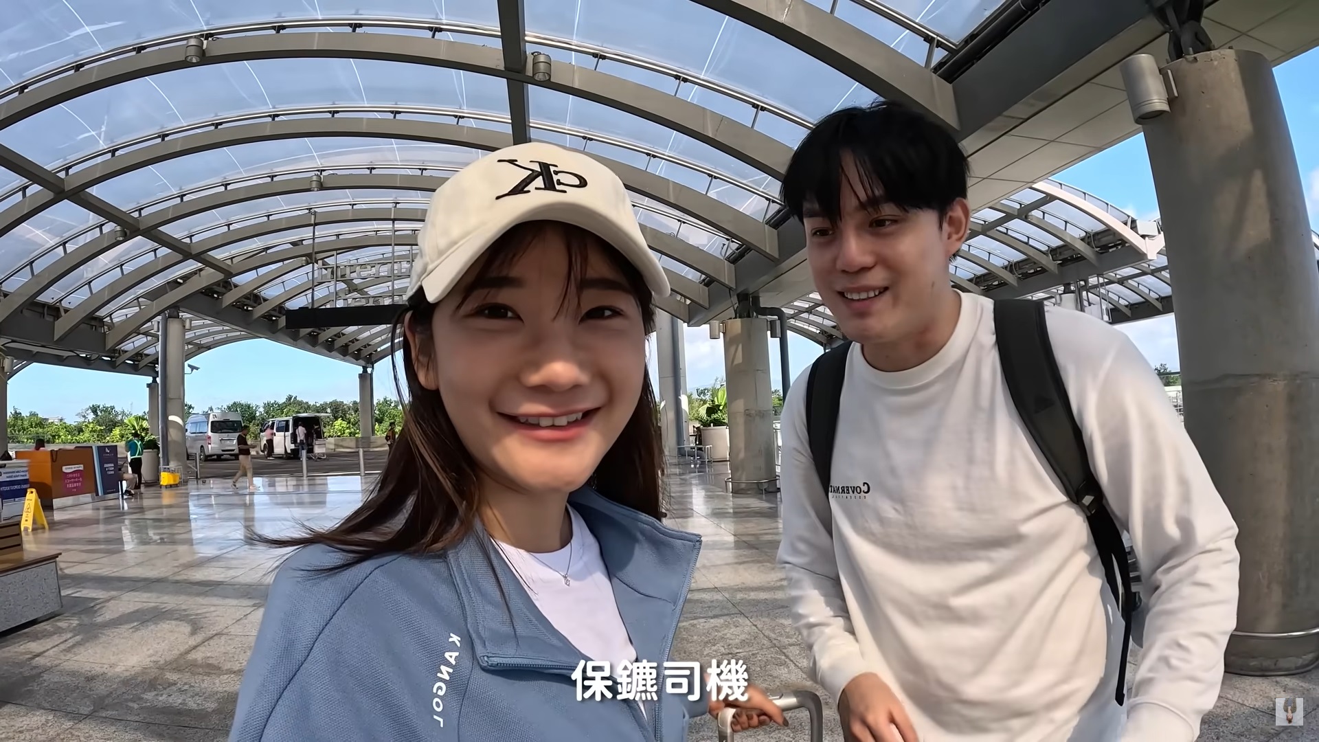 愛莉莎莎爆熱戀ING！發文「親曝兩人關係」　感嘆喊話：整個早上都在憂鬱