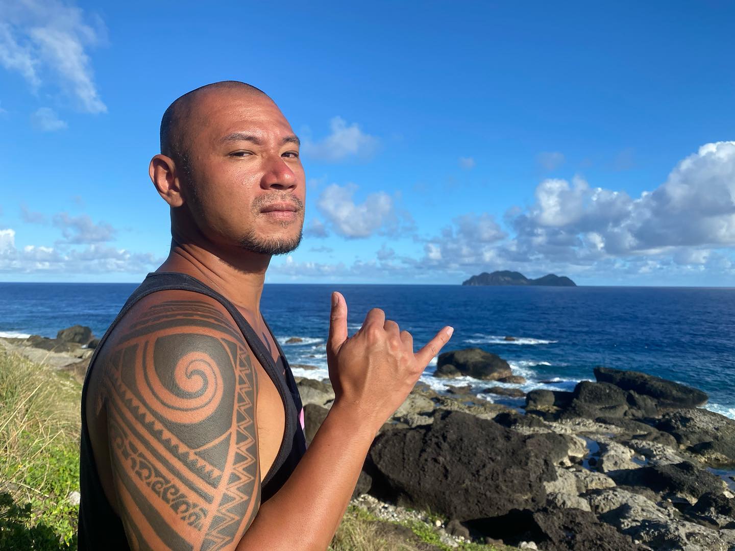 情斷小嫻2個月！金剛宣布暫離台灣　突拋「好消息」曝未來新計畫：內心難以形容