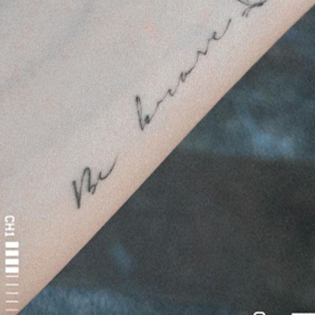 《全明星》孟潔爸爸離世！曬父女親密合照「不捨道別」：真的和你說再見