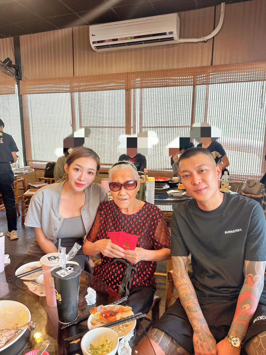 鳳梨交往女友3年被酸「早該分手」!歐菈脫口證實婚訊:我們會結婚