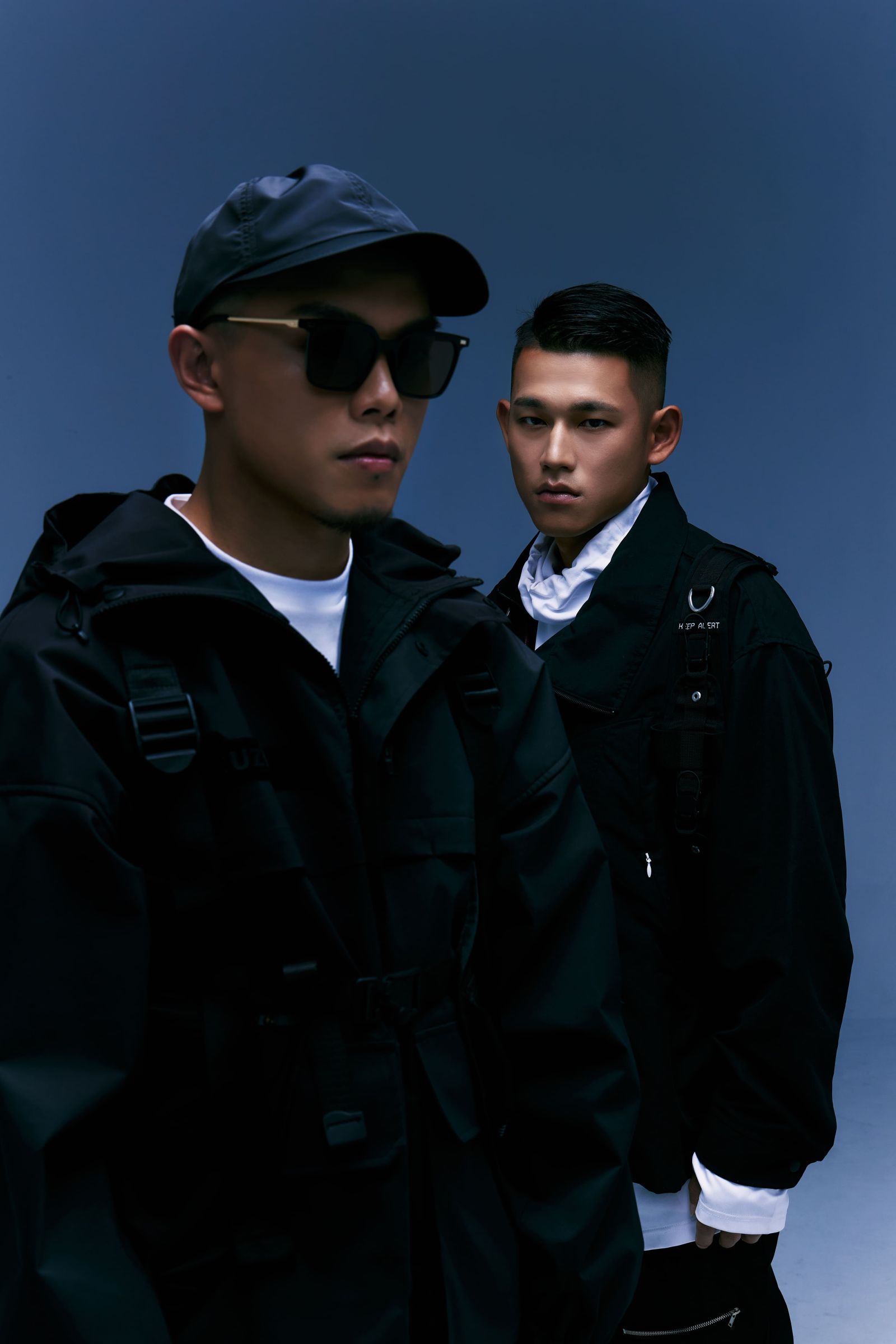 曾在工地打工過！草屯囝仔為電影譜寫新歌　獻給社會上的小人物