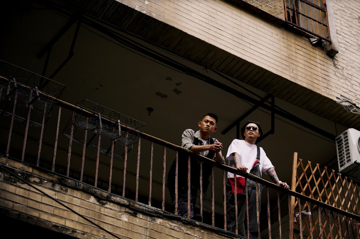 曾在工地打工過！草屯囝仔為電影譜寫新歌　獻給社會上的小人物