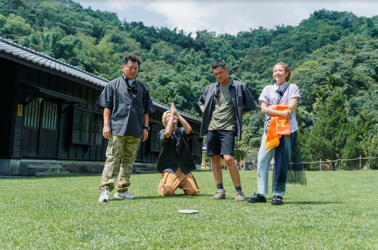 《嗨!營業中》還沒播出就有爭執!店長之爭鬼鬼首推「他」:長得好看又要什麼都懂