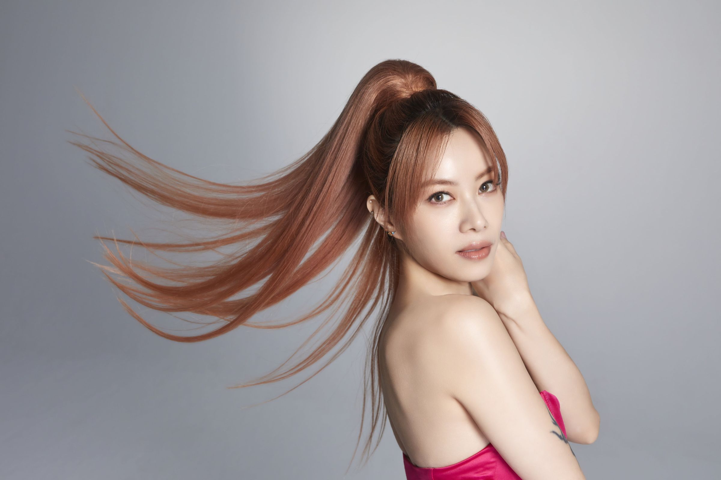 久等了！徐懷鈺首次進軍Zepp開唱　將用音樂說我們的故事